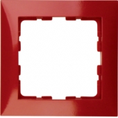 Рамкa, S.1, цвет: красный, глянцевый 10118962