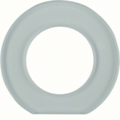 Стеклянная рамка, Serie Glas, прозрачная 109200