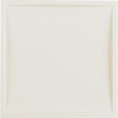 Центральная панель / заглушка, S.1, цвет: белый, глянцевый 12048982