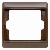 Рамкa, Arsys, цвет: коричневый, глянцевый 13130001