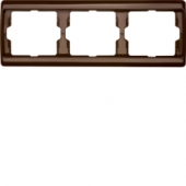 Рамкa, Arsys, цвет: коричневый, глянцевый 13730001