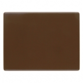 Клавиша, Arsys, цвет: коричневый, глянцевый 14050001
