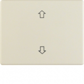 Перекидной выключатель с оттиском «Стрелки», Arsys, цвет: белый, глянцевый 14050302