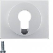 Центральная панель для замочных выключателей/кнопок, K.5 15057003