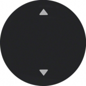 Клавиша с оттиском символа «Стрелки», R.1/R.3, цвет: черный 16202005