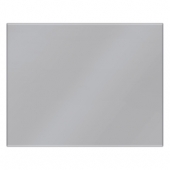Pадиокнопка RolloTec, K.5, цвет: нержавеющая сталь 17587004