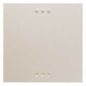 Радиоклавиша BLC, S.1, цвет: белый, глянцевый 17608982