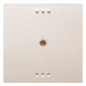 Кнопка RolloTec «Комфорт», S.1, цвет: белый, глянцевый 17708982