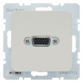 BMO VGA-PCB, Modul 2, цвет: белый 33154102