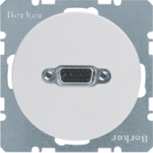BMO VGA-PCB, R.1/R.3, цвет: полярная белезна 3315412089
