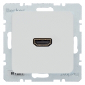 BMO HDMI, Modul 2, цвет: полярная белезна 33154209