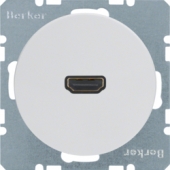 BMO HDMI, R.1/R.3, цвет: полярная белезна 3315422089