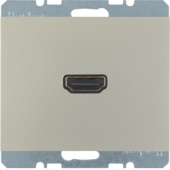 BMO HDMI, K.5, цвет: стальной лак 3315427004