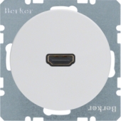 BMO HDMI-CABLE, R.1/R.3, цвет: полярная белезна 3315432089