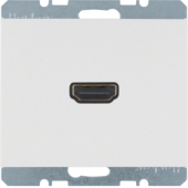 BMO HDMI-CABLE, K.1, цвет: полярная белезна 3315437009