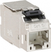 Гнездо MJ RJ45 Cat 6A 574000