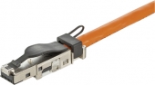 Штекер MJ RJ 45 Cat 6A LSA 574600