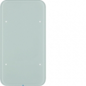 Touch Sensor «Комфорт», 1-канальный, с шинным соединителем, R.1, цвет: полярная белизна 75141860