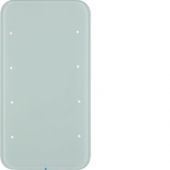 Touch Sensor «Комфорт», 4-канальный, с шинным соединителем, R.1, цвет: полярная белизна 75144860