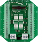 Адаптер для KNX/EIB и реле, TS Sensor 75900032