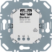 Berker.Net - Дополнительное устройство для датчика движения 85320100