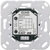 KNX/EIB-сопряжение шины 2070U