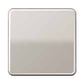 Клавиша для выключателя и кнопки, платина CD590PT