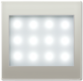 LED лампа подсветки ES2539LEDLW-12