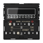 комнатный контроллер 2-клавишный RCDLS4092M