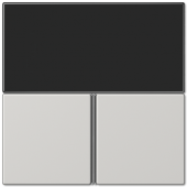 комплект накладок светло-серый RCDLS4092TSALG