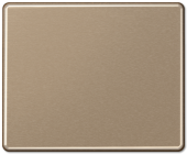 Клавиша короткого хода, золотая бронза SL1561.07GB