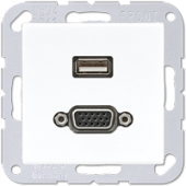 USB / VGA MAA1183WW
