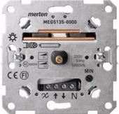 МЕХ-М ПОВ. СВЕТОРЕГ. ИНД. НАГР. 1000ВА MTN5135-0000