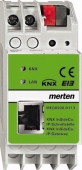 KNX\IP ШЛЮЗ ДЛЯ УПРАВЛЕНИЯ СО СМАРТФОНОВ MTN6500-0113