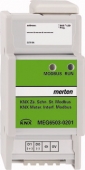 KNX Modbus шлюз MTN6503-0201