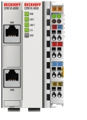 Beckhoff CX9010-0001 (базовый процессорный модуль)