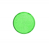 Линза зелёная для светового сигнализатора 2061/2661 U, серия impuls, цвет 1565-13