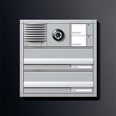 Вызывная панель Siedle Vario (пример 2)