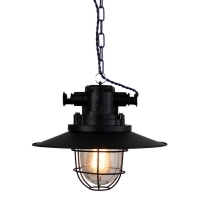 Подвесной светильник Lussole Loft GRLSP-9896