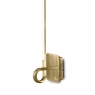 Встраиваемый светильник Lightstar Lei Mini 006139