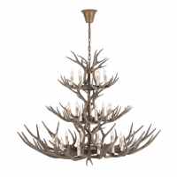 Подвесная люстра ST Luce Renna SL154.703.27