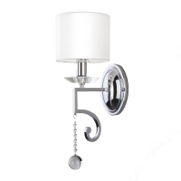 Бра Eurosvet Ariana 60113/1 хром