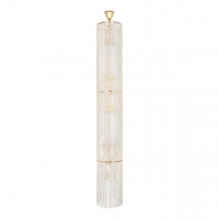 Каскадная люстра Arti Lampadari Lazio E 1.9.35.502 G