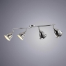 Спот Arte Lamp Campana A9557PL-4CC