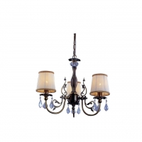 Подвесная люстра ST Luce Lacrima SL113.303.03