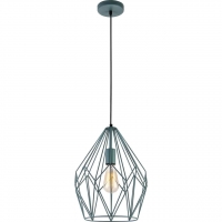 Подвесной светильник Toplight Jade TL1173H-01DG