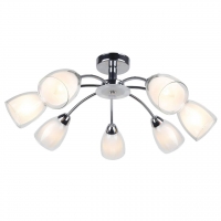 Потолочная люстра Arte Lamp 53 A7201PL-7CC