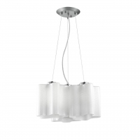 Подвесная люстра ST Luce Onde SL117.503.03