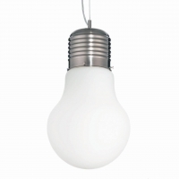Подвесной светильник Ideal Lux Luce Sp1 Bianco