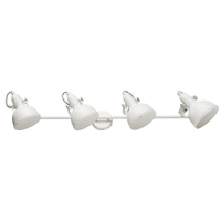 Спот Arte Lamp Martin A5215PL-4WG